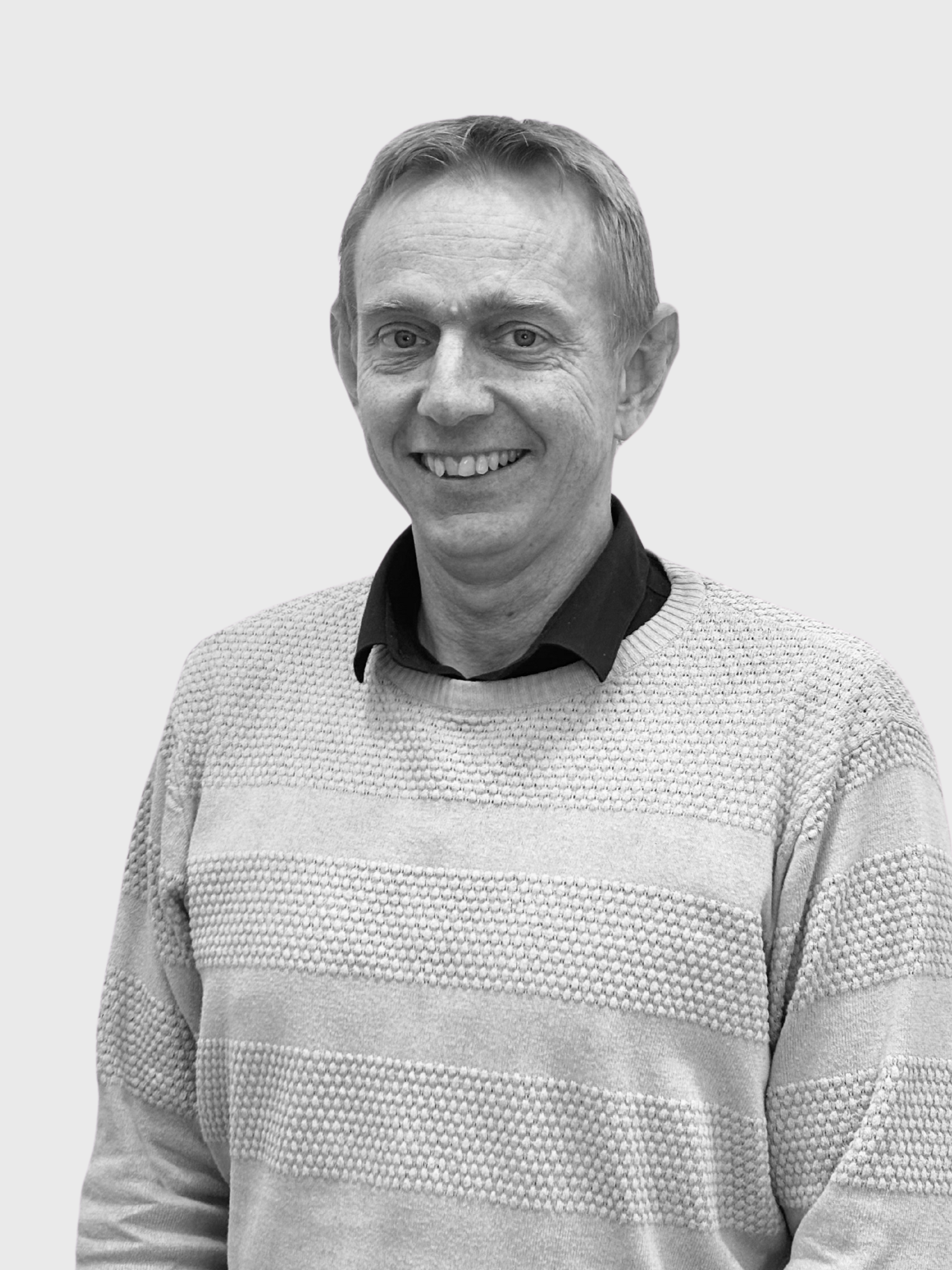 Lars Frostholm