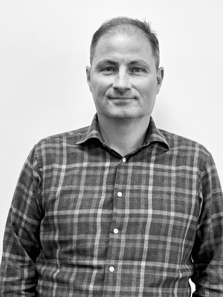 Jesper Bo