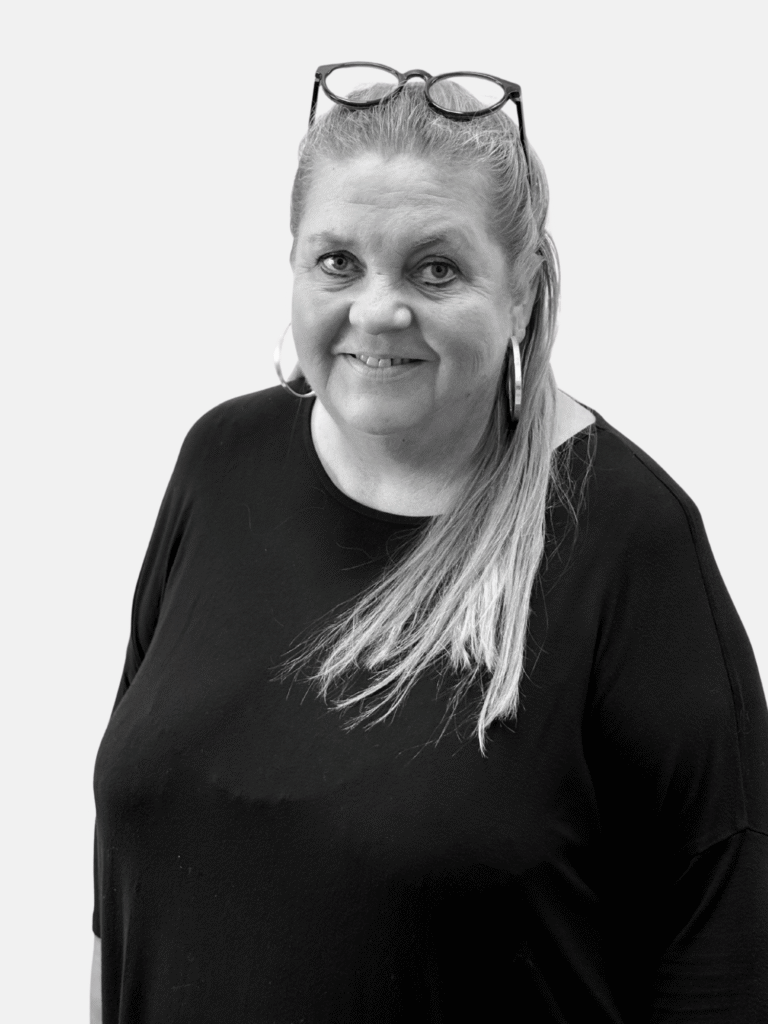 Lisbeth, Concept Manager