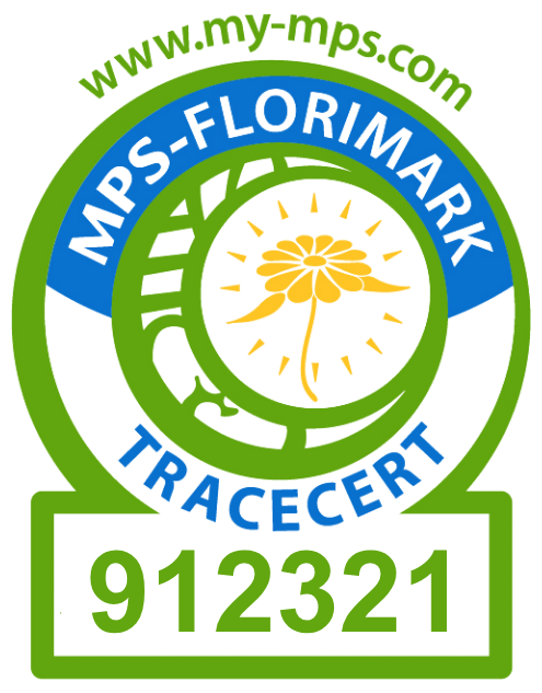 MPS Certification - 912321