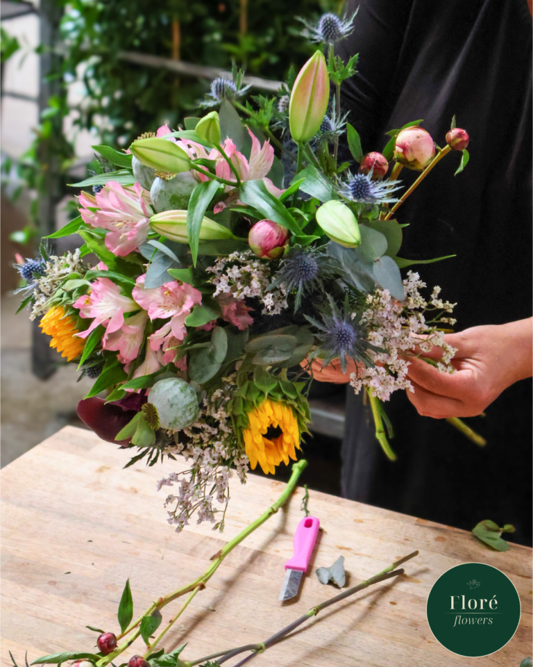 Floré Flowers